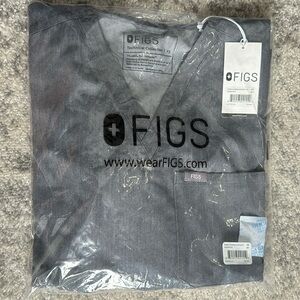 FIGS Scrubs